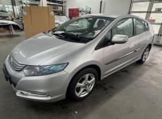 HONDA Insight 1.3i , 88 PS