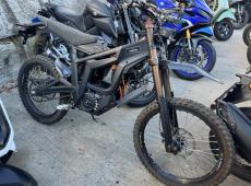 TALARA Sting L1e / TL3000 E-Kleinmotorrad, 4 PS