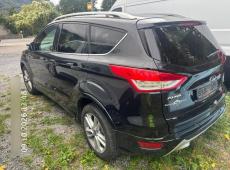 FORD Kuga 2.0 TDCi Titan.S 4WD, 180 PS