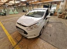 Ford B-Max  Trend, 125 PS