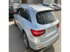 MERCEDES-BENZ GLC 250 d , 204 PS