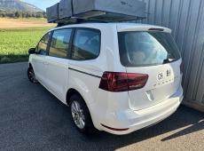 SEAT Alhambra 1.4TSI 1.4, 150 PS