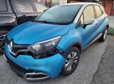 Renault Captur  0.9 Dynamique 0.9, 90 PS