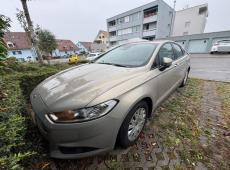 FORD Mondeo 1.5 SCTi Trend, 160 PS
