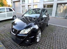Seat 2.0 TDI FR, 143 PS
