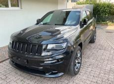 JEEP GRAND CHEROKEE  Gr.Cherokee 6.4 SRT8, 468 PS