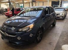 Opel Corsa  1.4, 90 PS