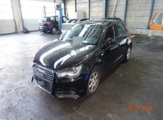 AUDI A1 1.4 TFSI Attraction, 140 PS
