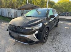 RENAULT SYMBIOZ E-Tech , 94 PS