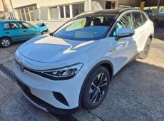 VW ID.4  Pro 77 kWh 4M, 265 PS