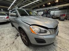 VOLVO XC60 D5 AWD Summum, 205 PS