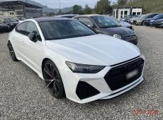 Audi RS7 Sportback 4.0, 600 PS