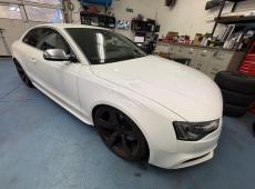 Audi S5 Coupé 3.0 V6 TFSI quattro S-Tronic, 333 PS