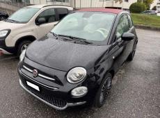 Fiat 500 0.9 T TwinAir 105 Lounge, 105 PS