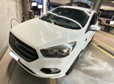 Ford Kuga 2.0 TDCi ST-Line FPS, 150 PS