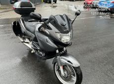 Honda  NTV 650 Deauville NT 700V, 65 PS