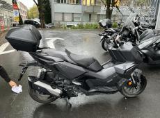 Honda ADV 350  ABS, 29 PS