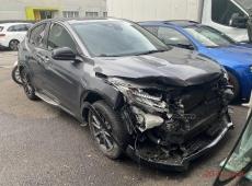Honda HR-V 1.5 VTEC Turbo, 182 PS