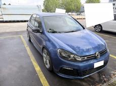 VW Golf VI 2.0 R ID 484122