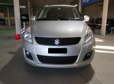 SUZUKI SWIFT 1.2I GL TOP ID 484111