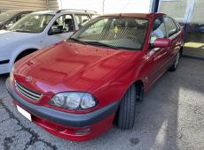 Toyota Avensis 2.0 ID 484114