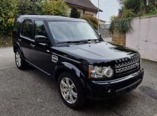 Land Rover Dyscovery ID 484112