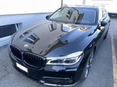 BMW 7er Reihe G11 730d SAG ID 484119