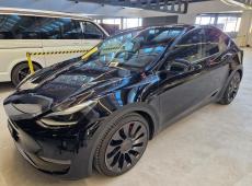 Tesla Model Y Performance D ID 484121