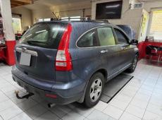Honda CR-V (233063 km)