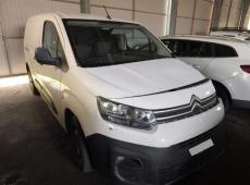 Citroen Berlingo Van 1000 Long (174174 km)