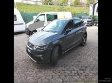 SEAT Ibiza (74844 km)