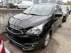 Mitsubishi Space Star (135980 km)