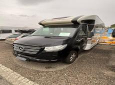 Mercedes-Benz Globeline 66313 EB (53175 km)