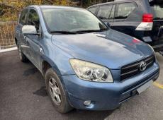 Toyota RAV4 (162447 km)
