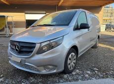 Mercedes-Benz Vito 116 Kaw. L (346849 km)