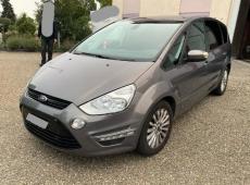 Ford S-Max (144402 km)