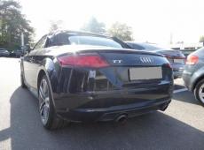 Audi TT Roadster (127044 km)