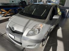 Toyota Yaris 1.33 VVT-i S ID 484136