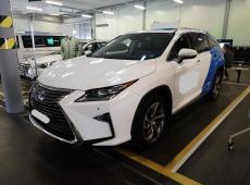 LEXUS RX450 HL ID 484127