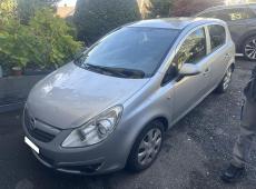 OPEL Corsa 1.4 TP Enjoy 90 PS ID 484130