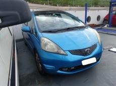 Honda Jazz ID 484133