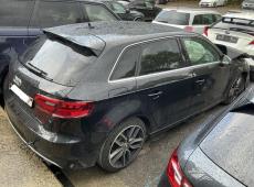 Audi S3 SB 2.0 TFSI ID 484132