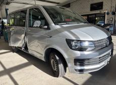 VW T6 Kombi 2.0 TDI ID 484134