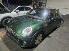 Mini Cooper ID 484145