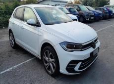 VW Polo 1.0 TSI Style DSG ID 484150