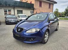 Seat ALTEA Reference 1.6 16V102cv5v ID 484154