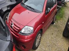 Citroen C3 1.1 ID 484160