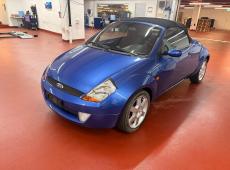 Ford Streetka ID 484033