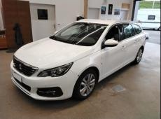 Peugeot 308 SW (96538 km)