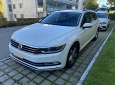 VW Passat 2.0 TDI Trend (247209 km)